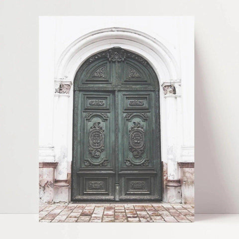 Door Poster - Wandschmuck-Shop.de