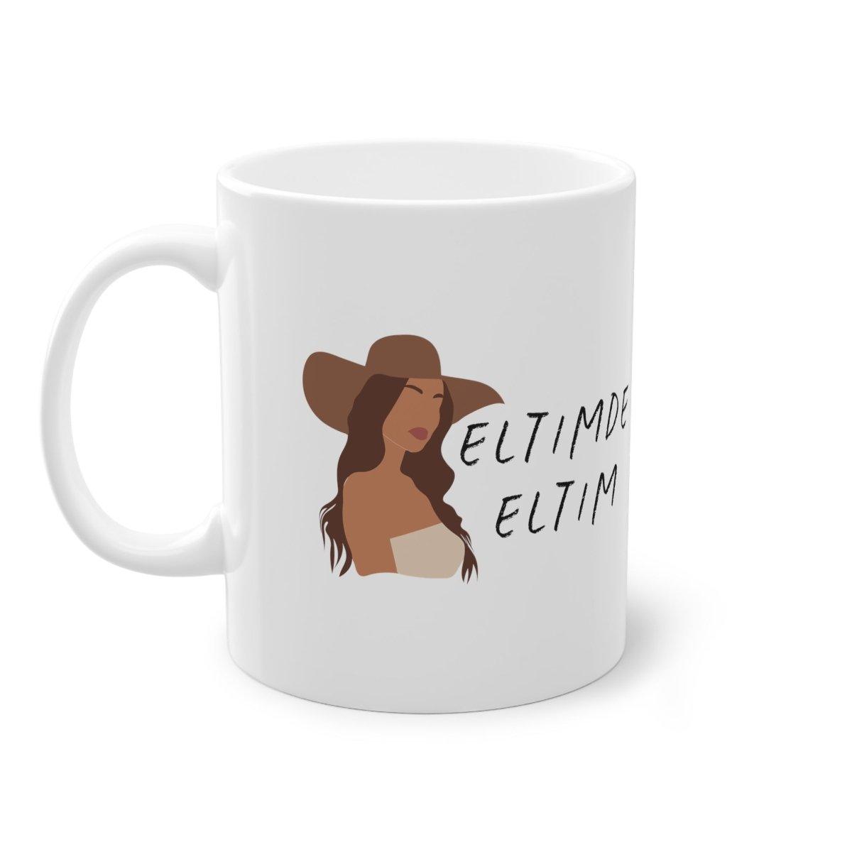 Eltimde Eltim Tasse - Wandschmuck-Shop.de