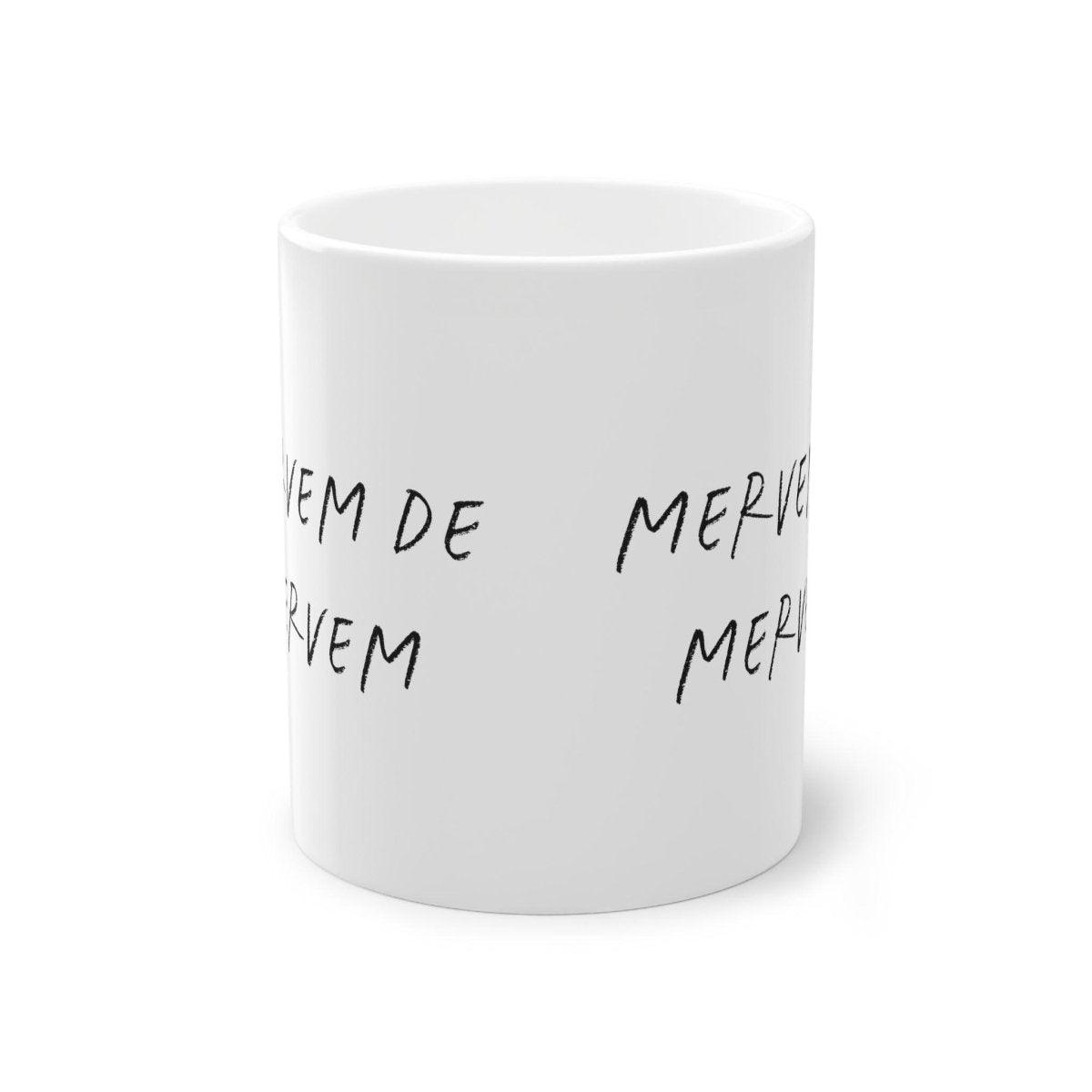 Mervemde Merve - Wandschmuck-Shop.de