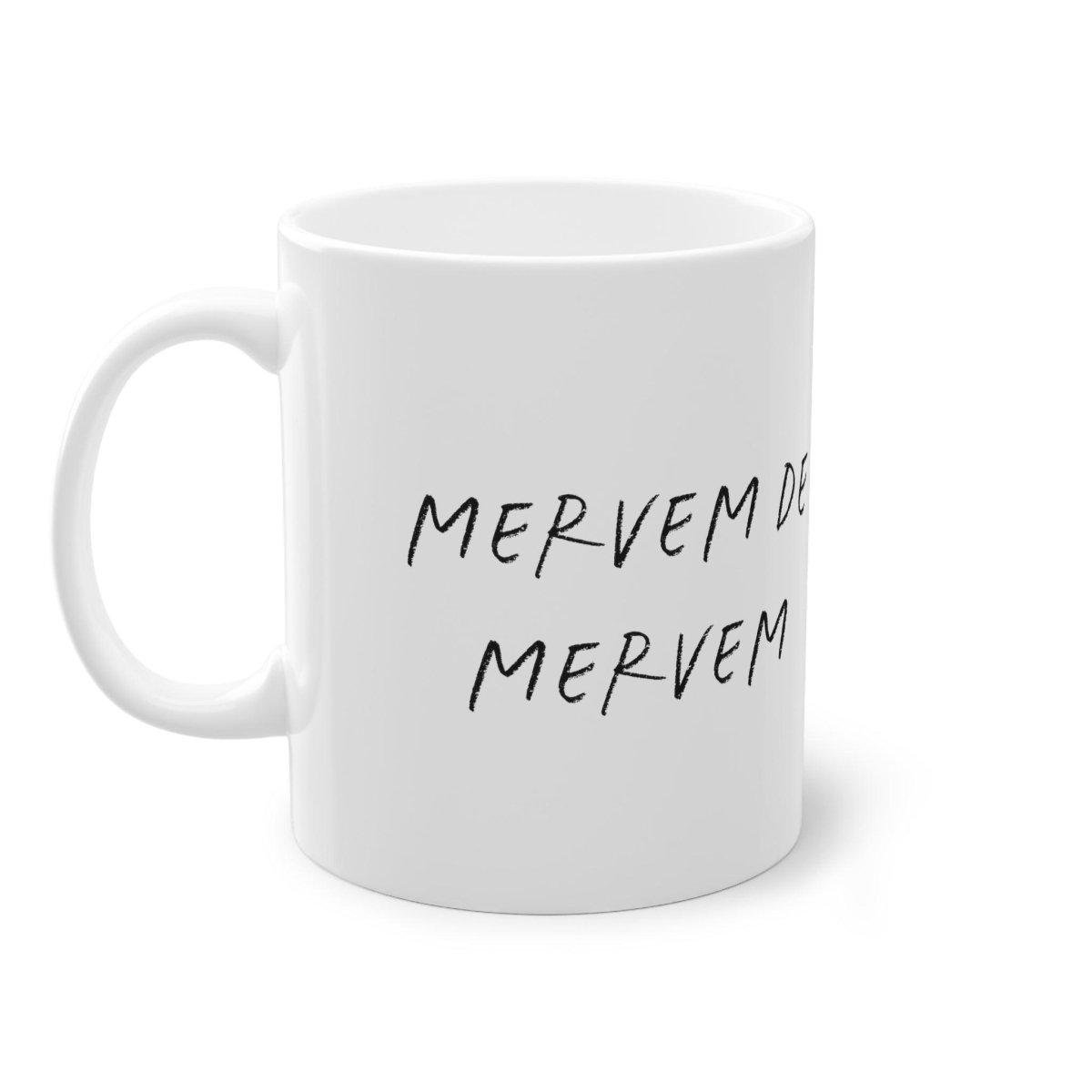 Mervemde Merve - Wandschmuck-Shop.de