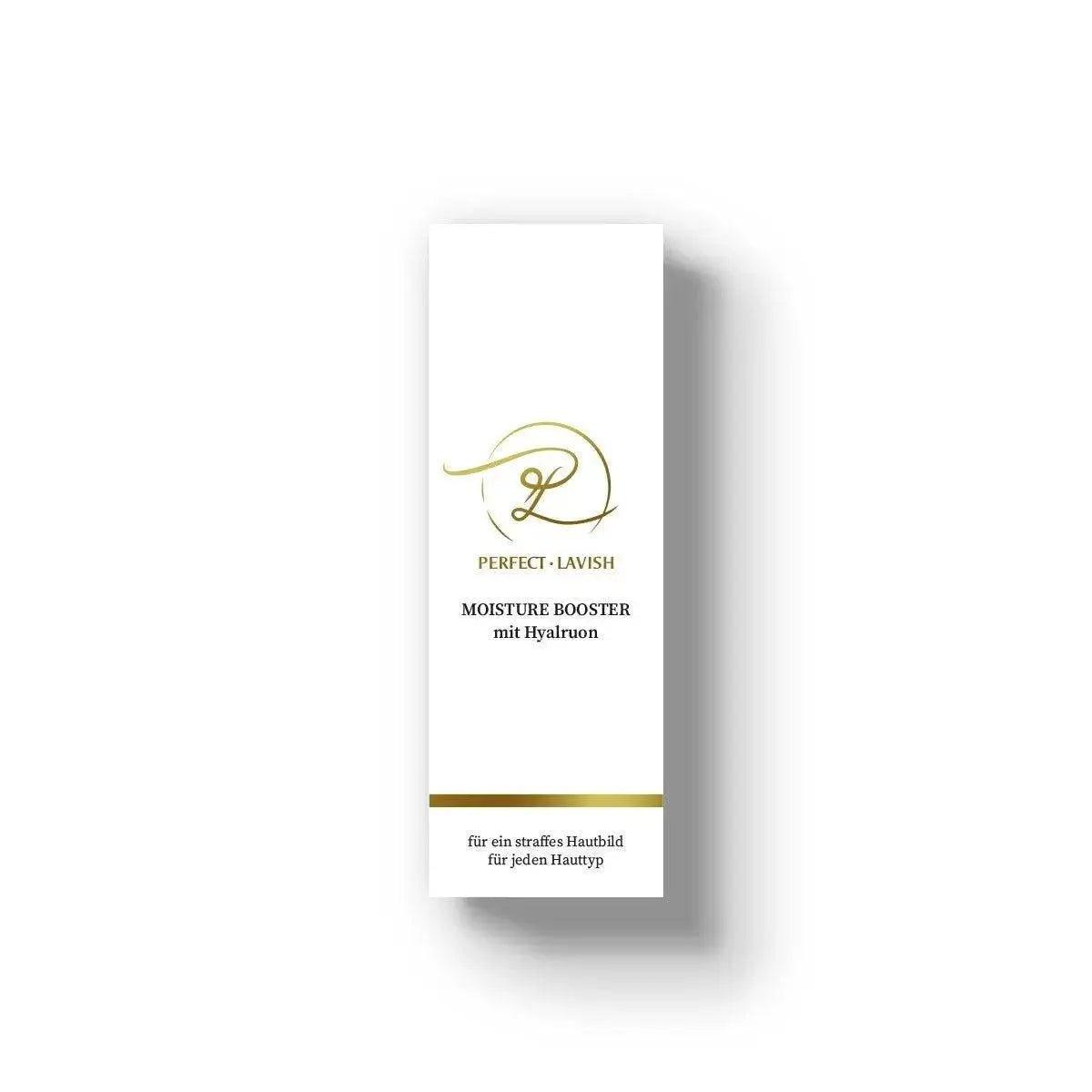 Moisture Booster mit Hyaluron | Luxuriös & Made in Austria | Anti Aging - Wandschmuck-Shop.de