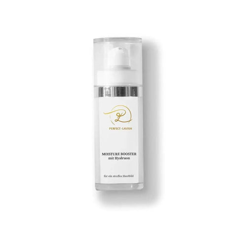 Moisture Booster mit Hyaluron | Luxuriös & Made in Austria | Anti Aging - Wandschmuck-Shop.de